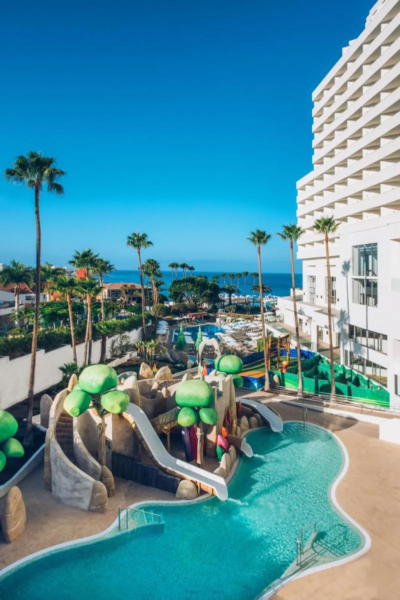 Image 3 of Iberostar Bouganville Playa