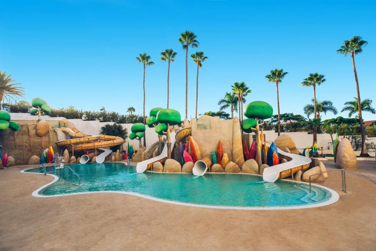 Image 6 of Iberostar Bouganville Playa