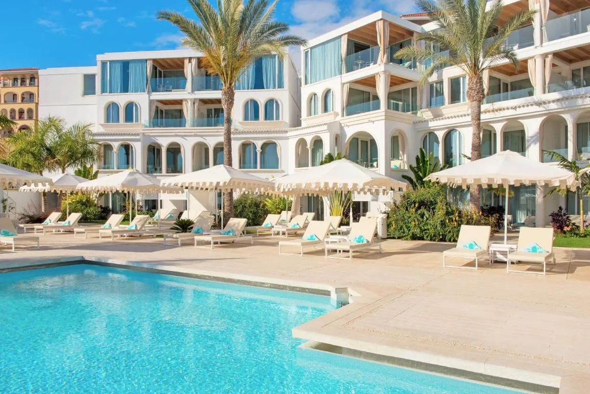 Image of Iberostar Grand Salomé – Adults Only