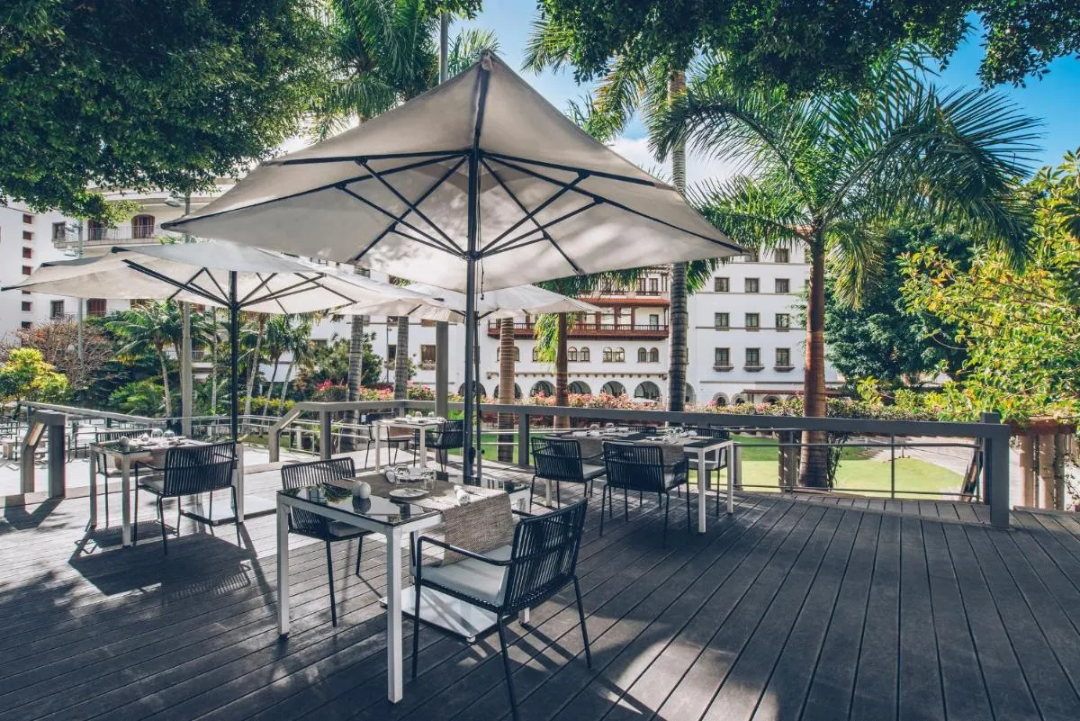 Image 5 of Iberostar Heritage Grand Mencey