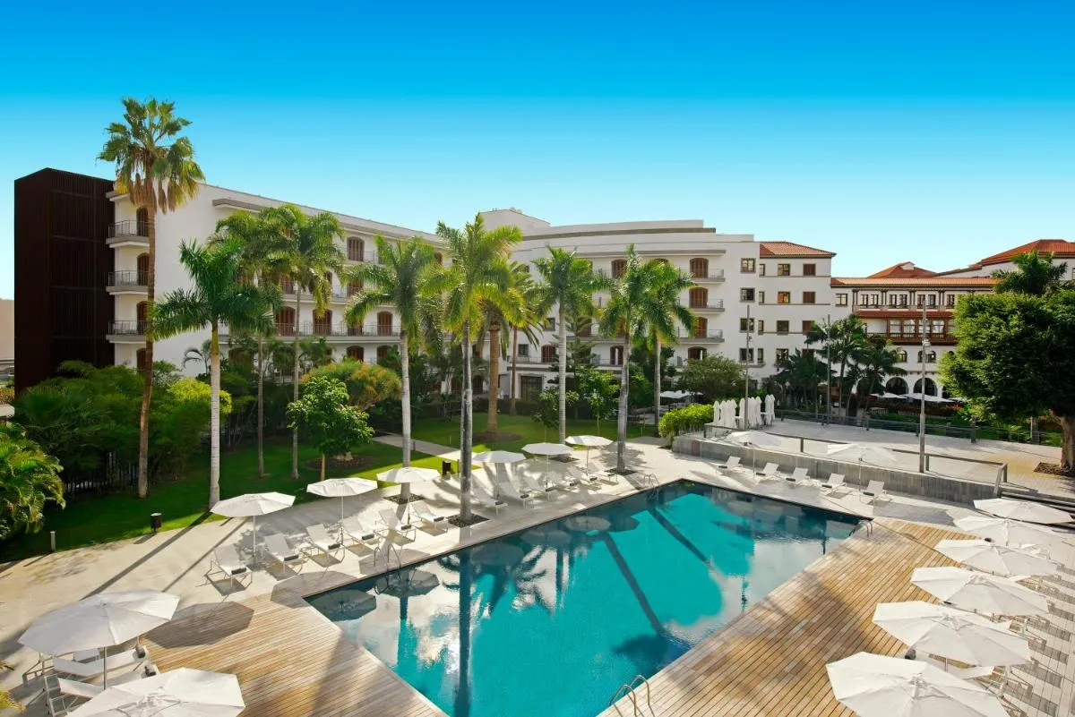Image 2 of Iberostar Heritage Grand Mencey