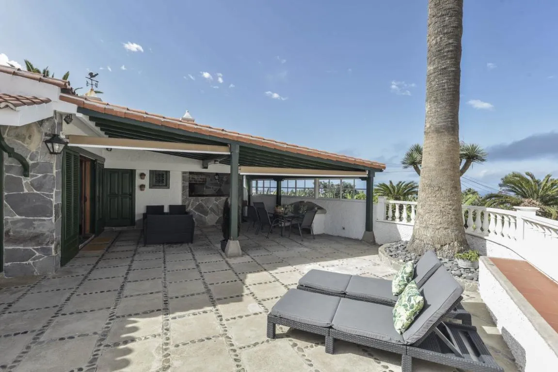 Image of La Casita de Los Orovales