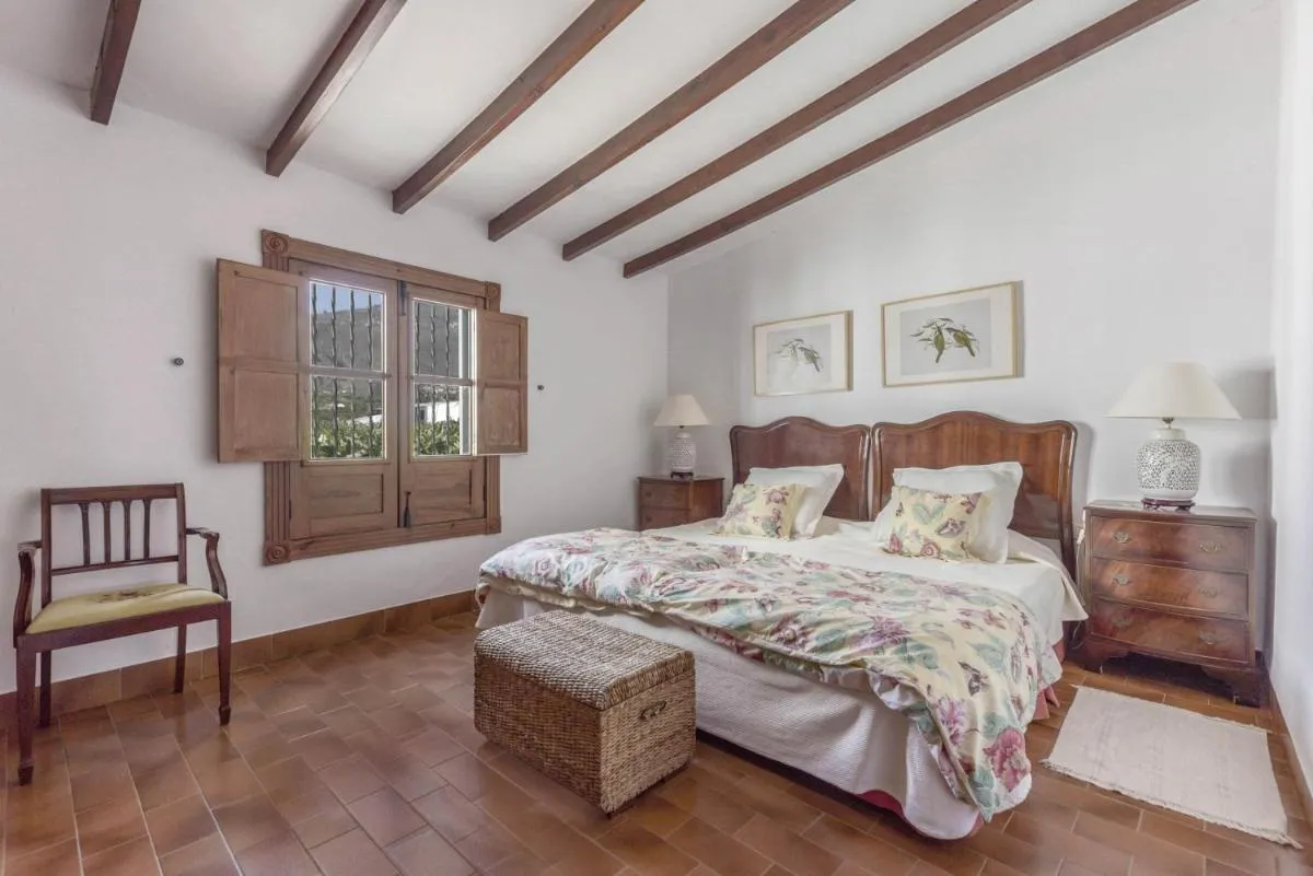 Image 1 of La Casita de Los Orovales