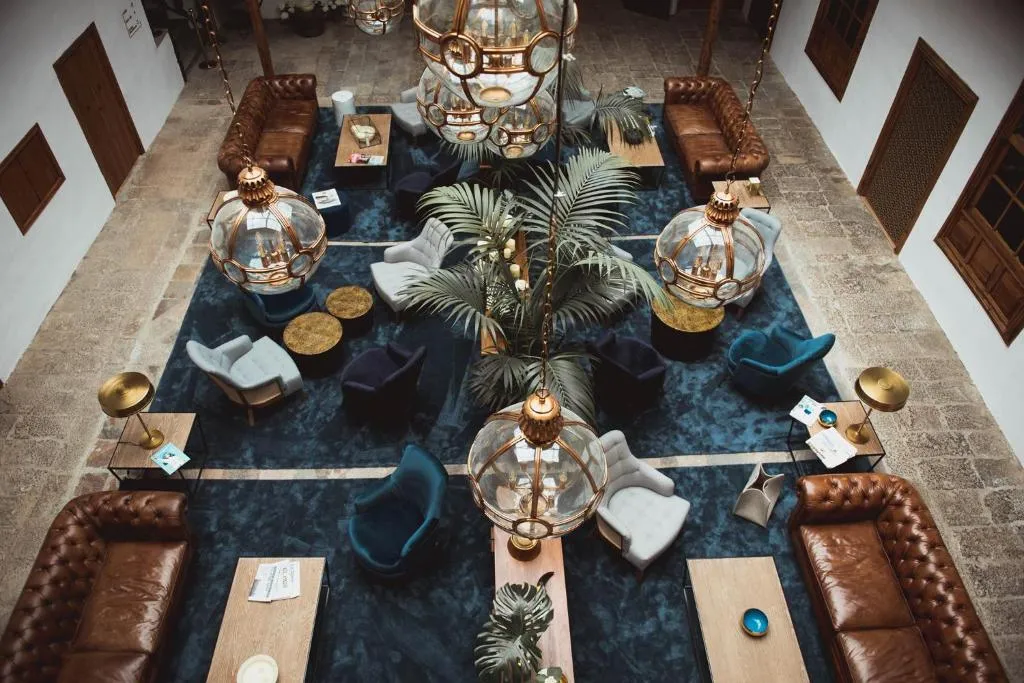 Image of La Laguna Gran Hotel