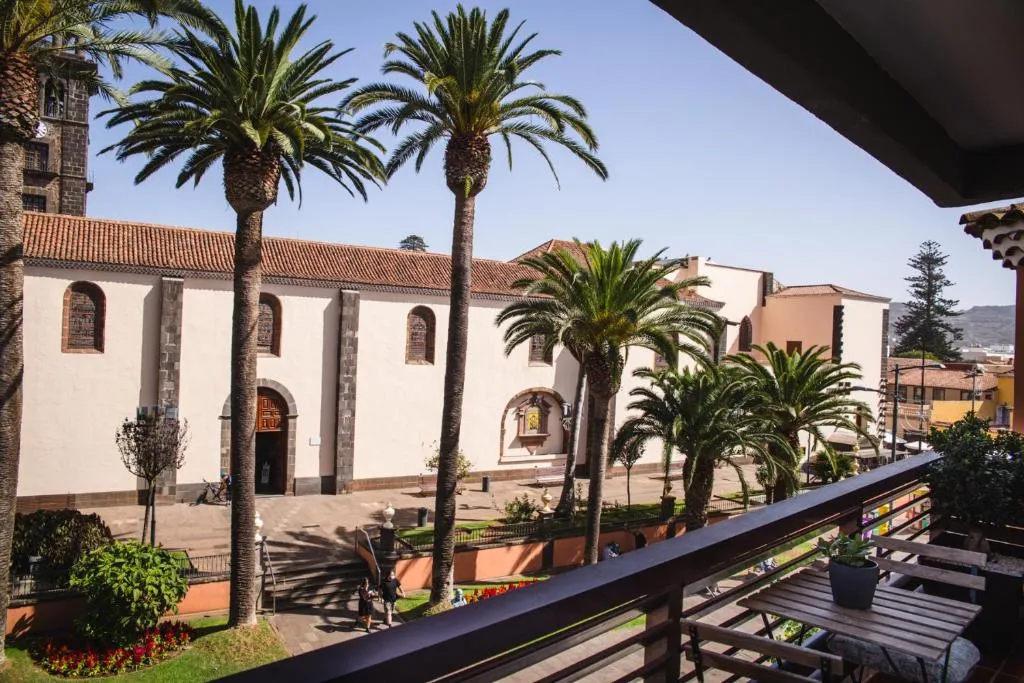 Image of La Laguna Treasure: exclusiveness prime location