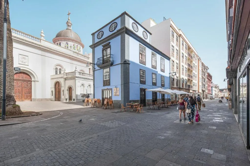 Image 1 of La Vicaría
