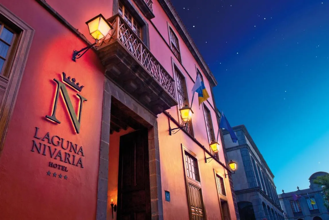 Image of Laguna Nivaria Hotel & Spa