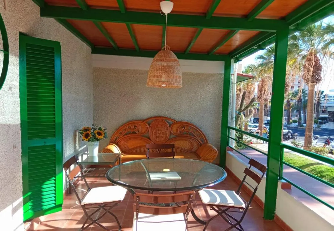 Image of Las Americas Beach House