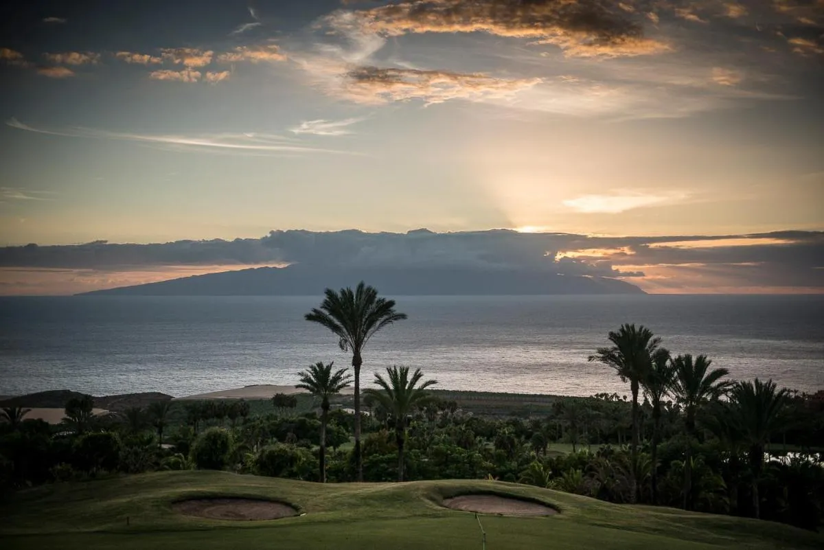 Image 1 of Las Terrazas de Abama Suites