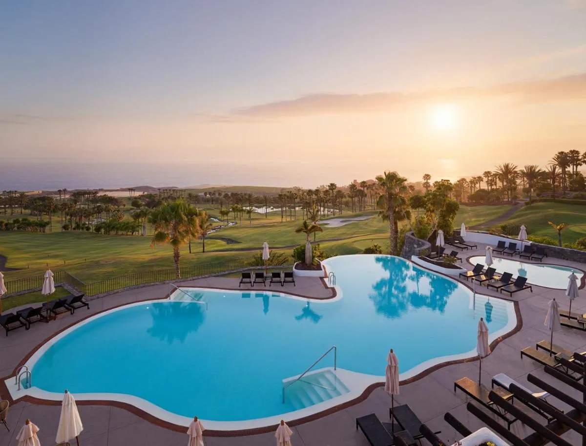 Image 6 of Las Terrazas de Abama Suites
