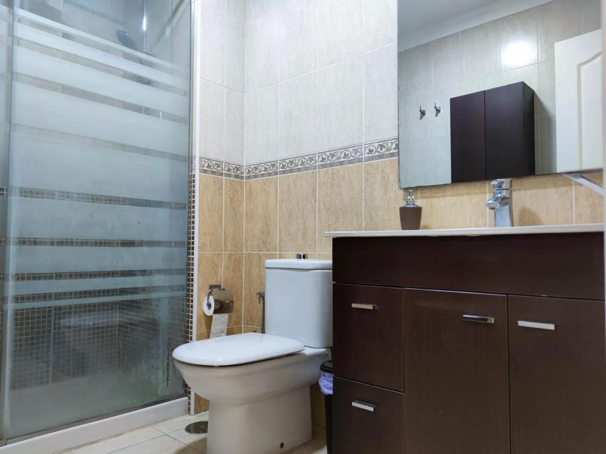 Image 2 of Los Cristianos – heated swimming pool air-conditioned