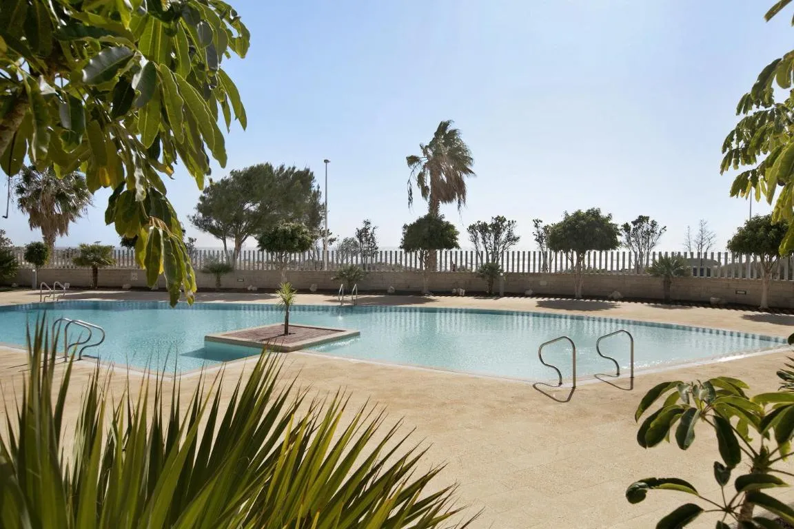 Image of Los Martínez Duplex