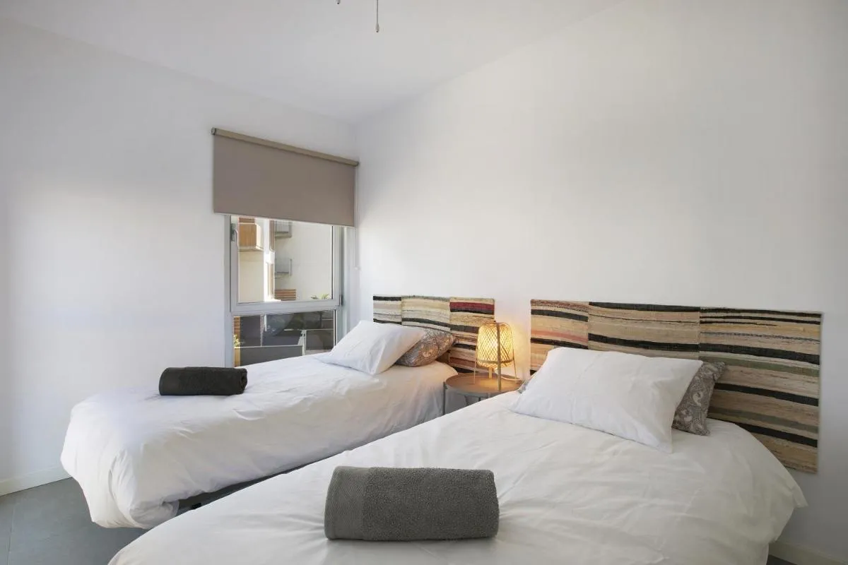 Image 1 of Los Martínez Duplex