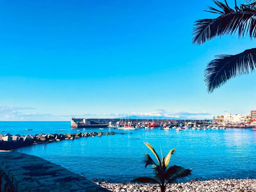 Image of Luxury 2bedroom apartment on San Juan Beach