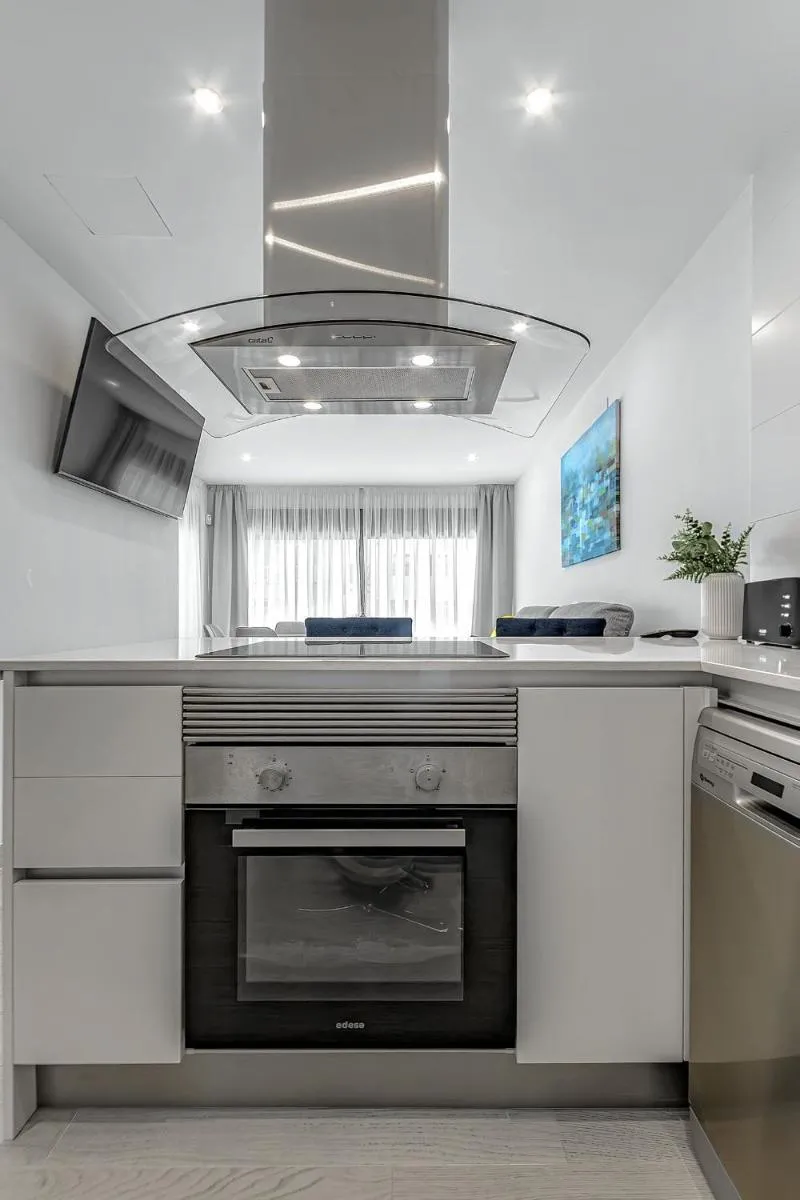 Image 3 of Luxury 2bedroom apartment on San Juan Beach
