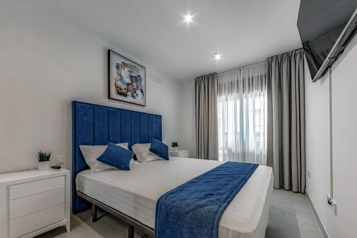 Image 1 of Luxury 2bedroom apartment on San Juan Beach