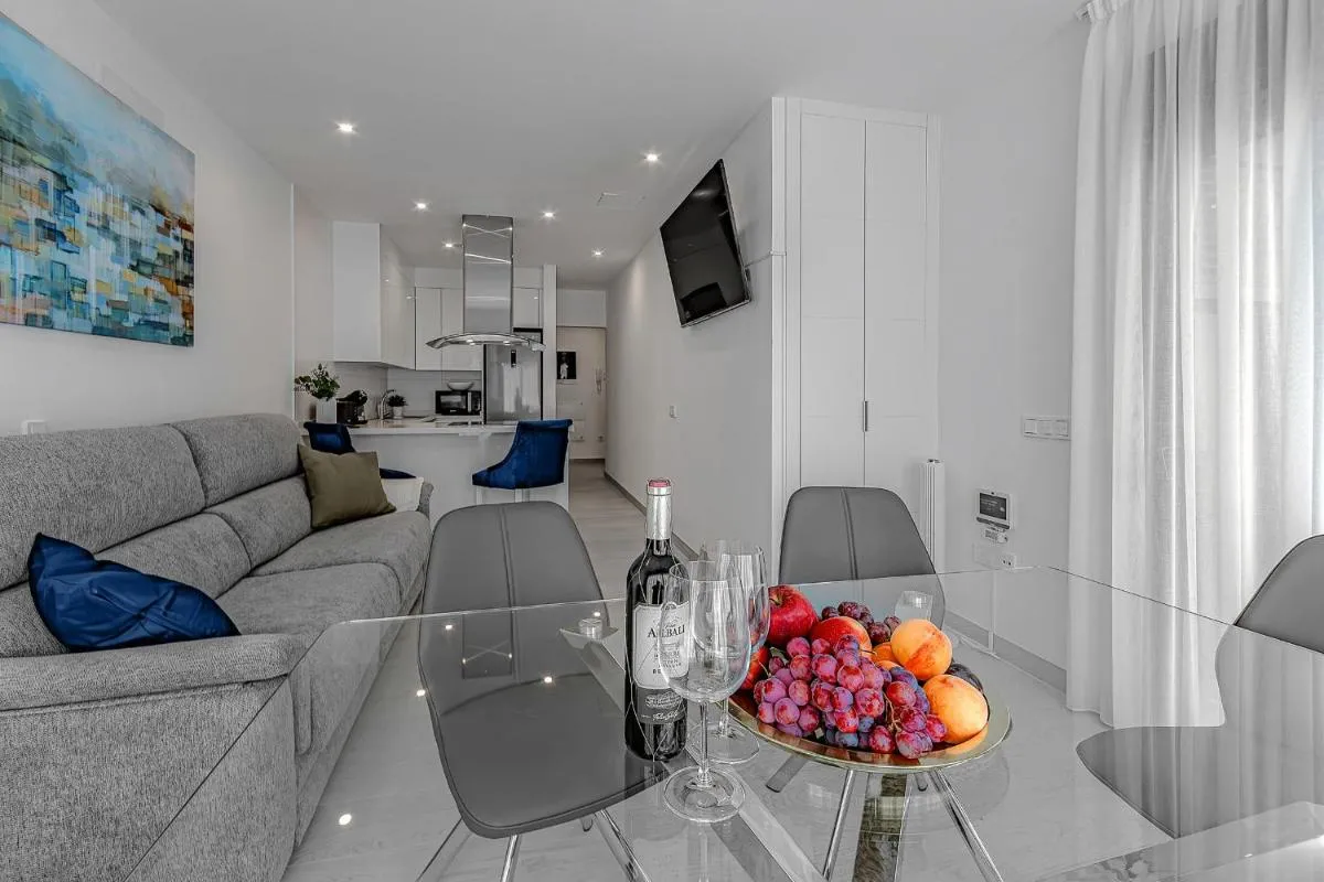 Image 4 of Luxury 2bedroom apartment on San Juan Beach