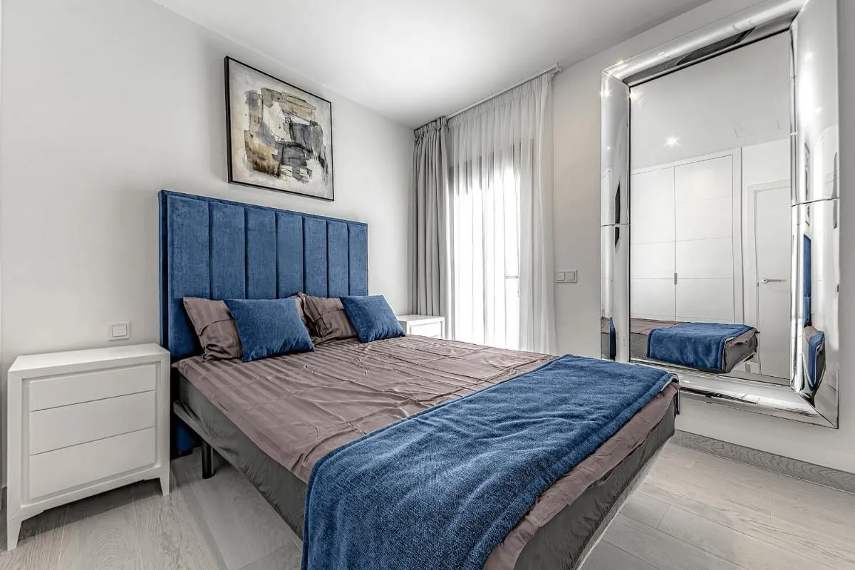 Image 5 of Luxury 2bedroom apartment on San Juan Beach