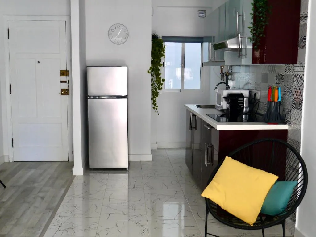 Image of Macaronesia Home