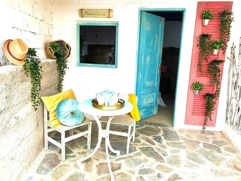 Image of Macaronesia Love Spa, sauna y piscina