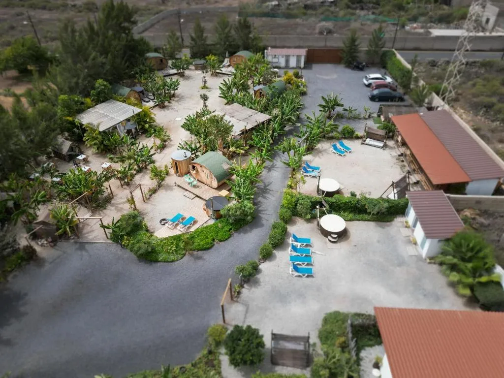 Image 3 of Macaronesia Love Spa, sauna y piscina