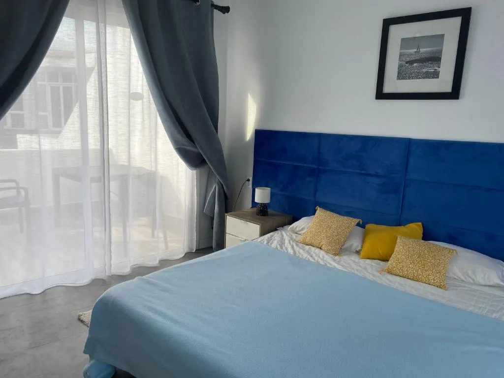 Image of Malibu Park Apartments Sol