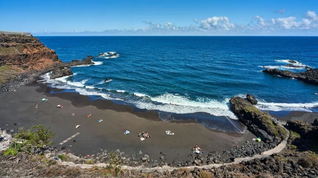 Image 6 of Mar & Teide
