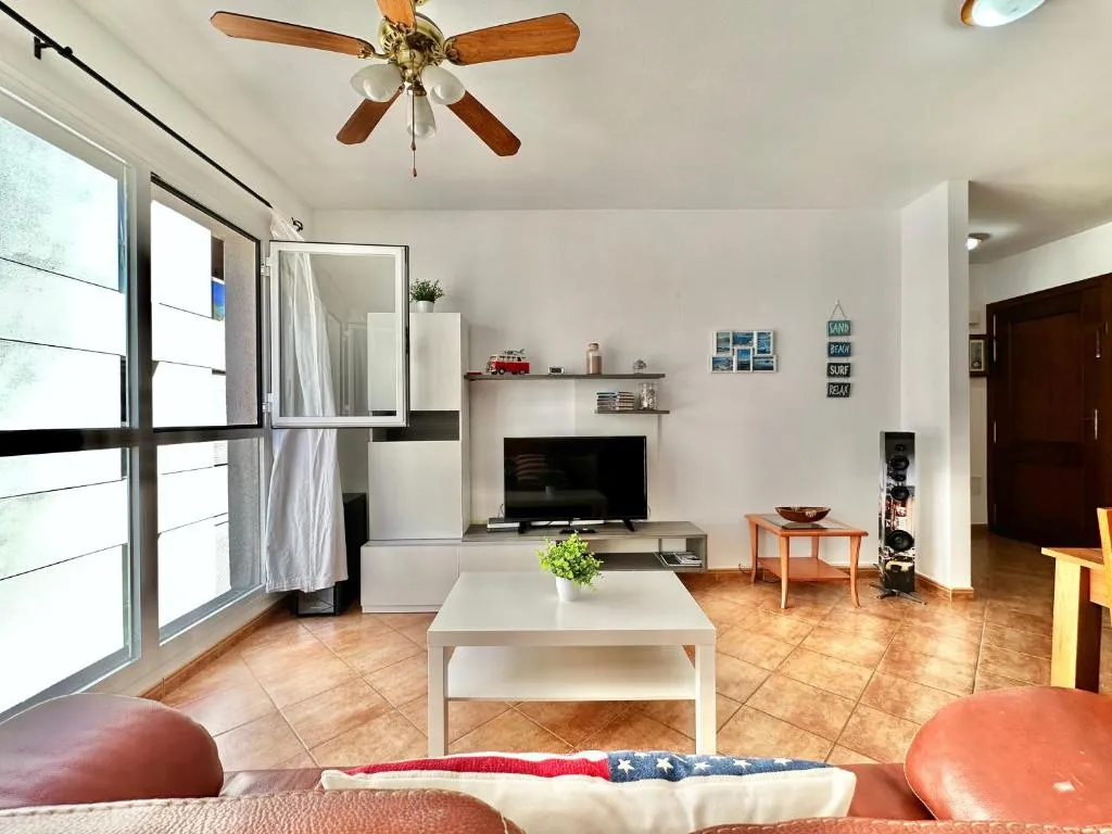 Image 2 of Maravilloso apartamento céntrico en El Médano