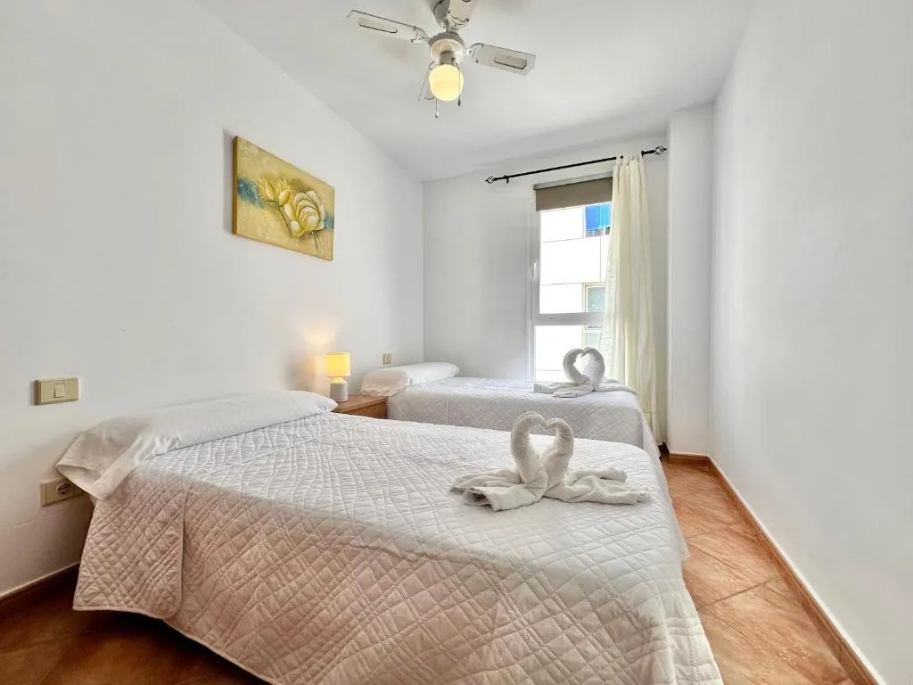 Image 6 of Maravilloso apartamento céntrico en El Médano
