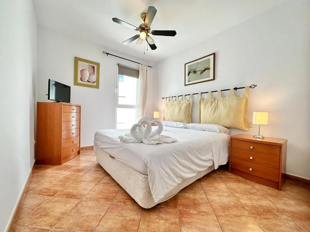 Image 1 of Maravilloso apartamento céntrico en El Médano