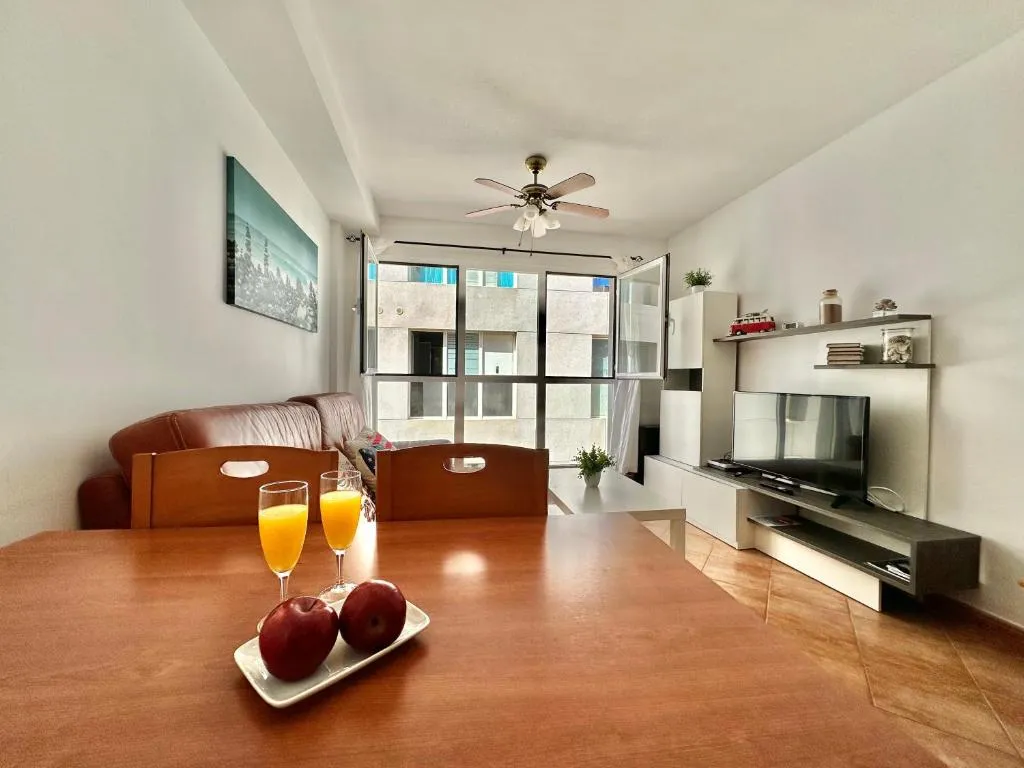 Image 3 of Maravilloso apartamento céntrico en El Médano