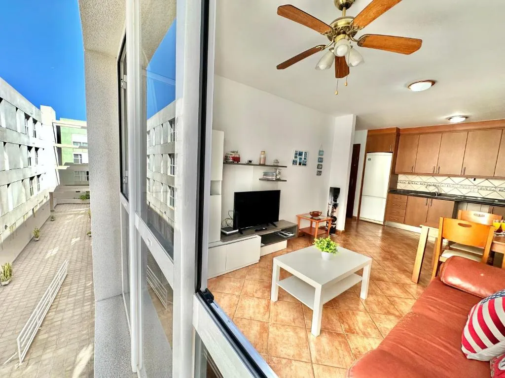 Image 4 of Maravilloso apartamento céntrico en El Médano