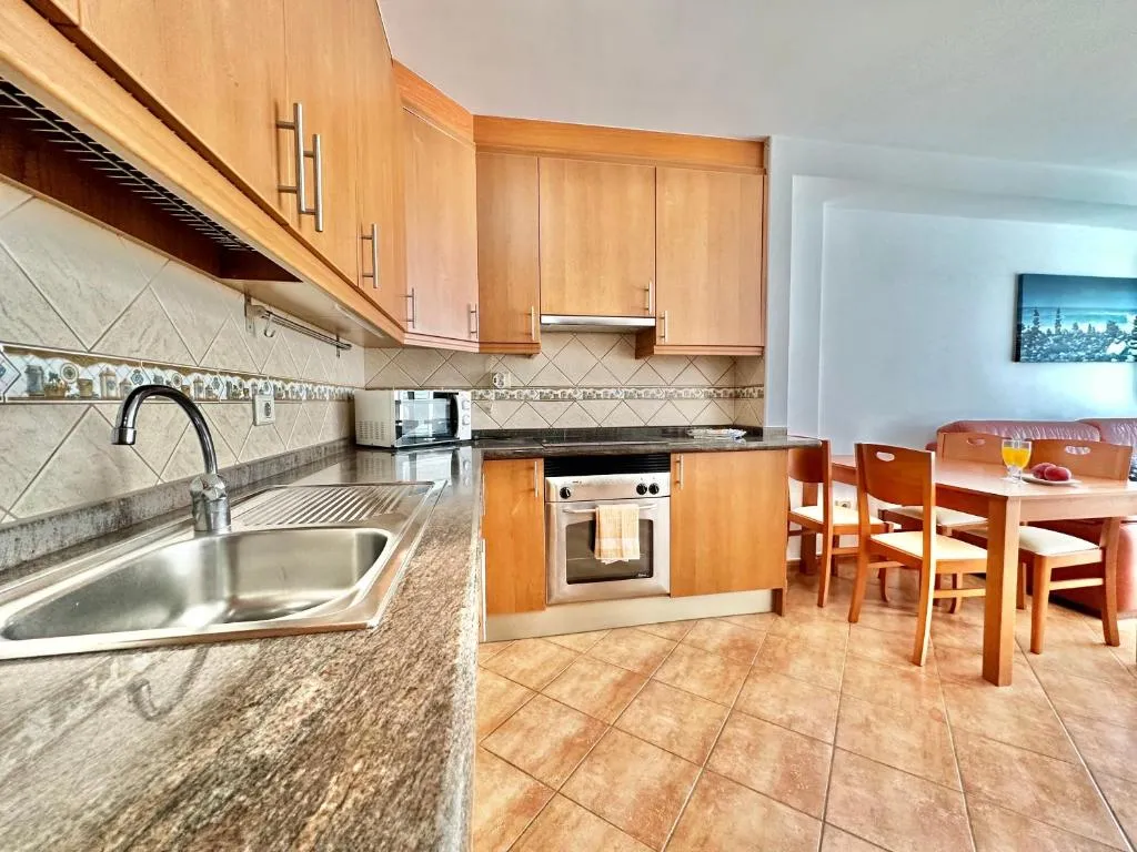 Image 5 of Maravilloso apartamento céntrico en El Médano
