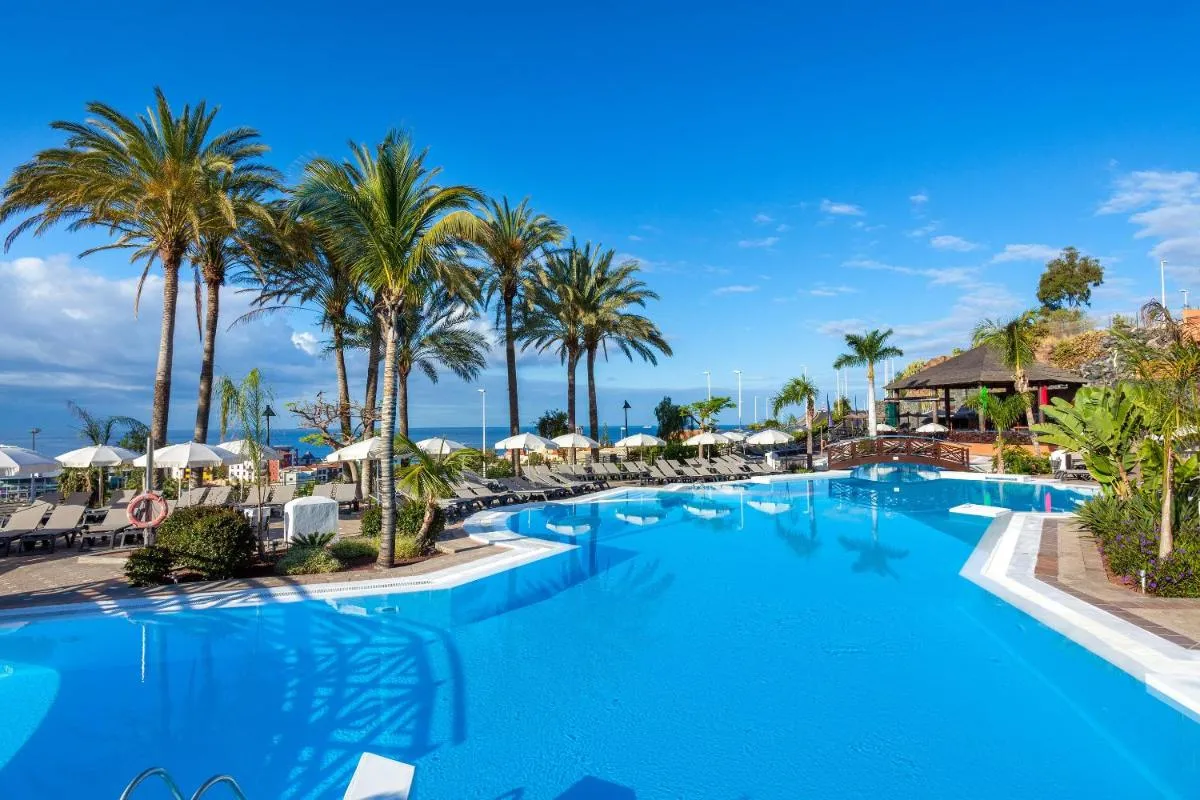 Image 2 of Melia Jardines del Teide – Adults Only