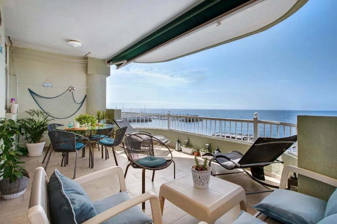 Image of Mi casa de Radazul