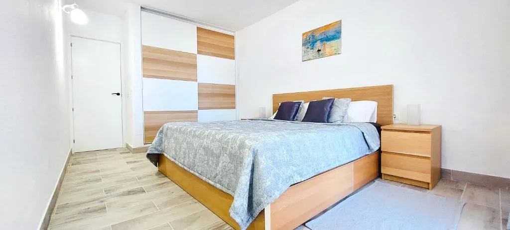 Image 1 of National Trust Beach Apartment