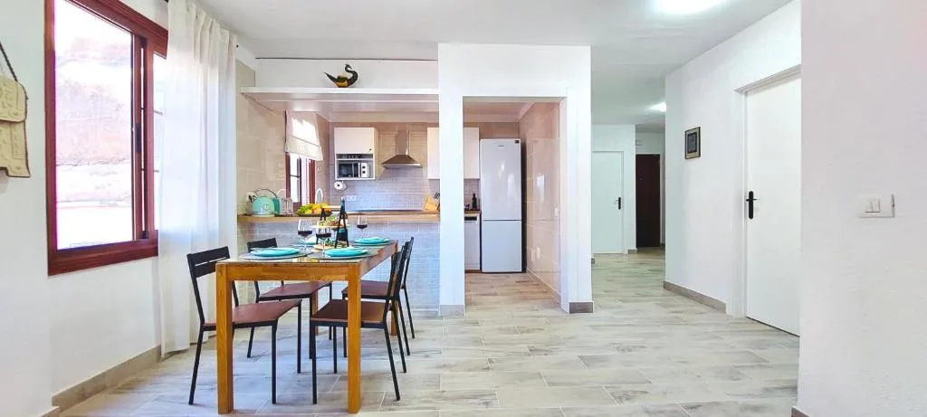 Image 4 of National Trust Beach Apartment