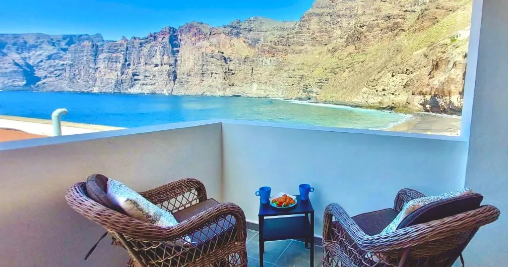 Image of National Trust Beach Apartment