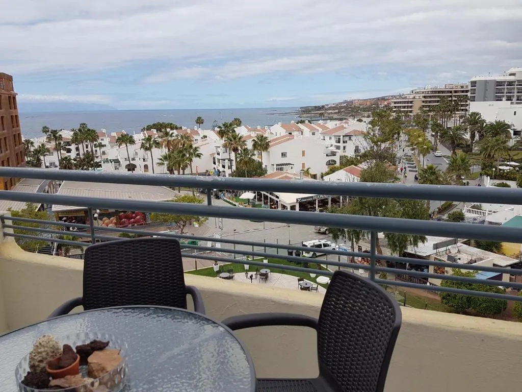 Image of Ocean View