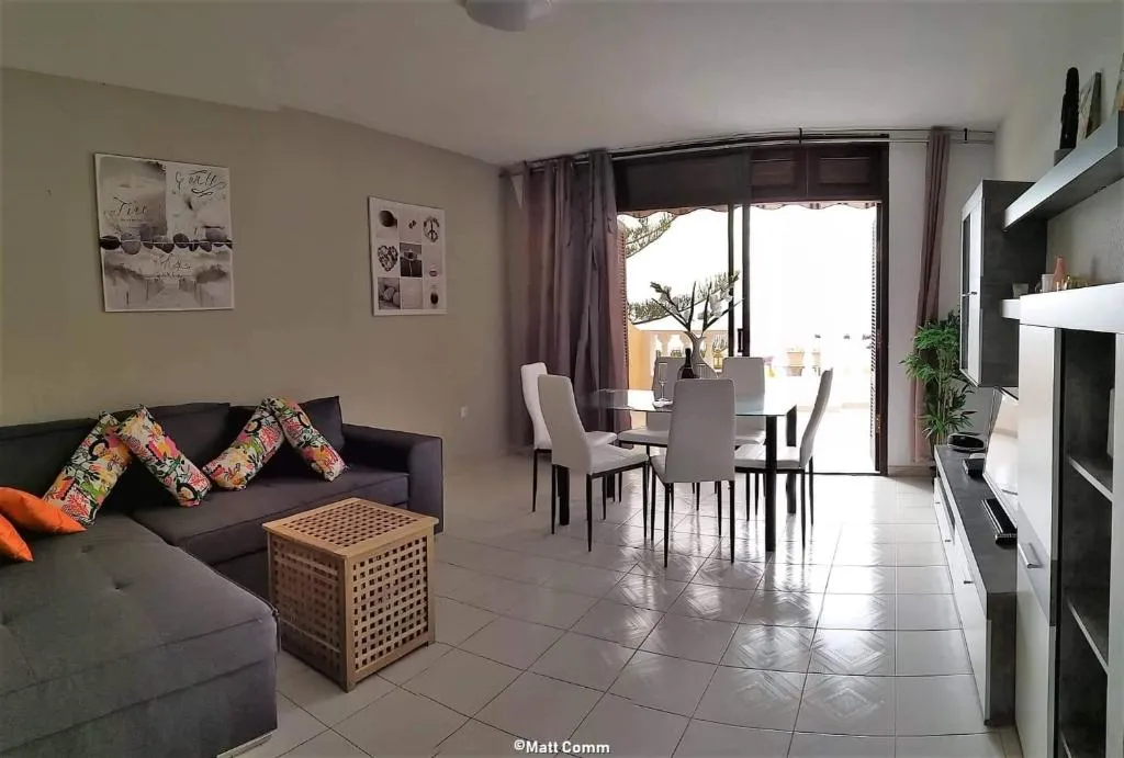 Image 2 of Ocean View Apartment