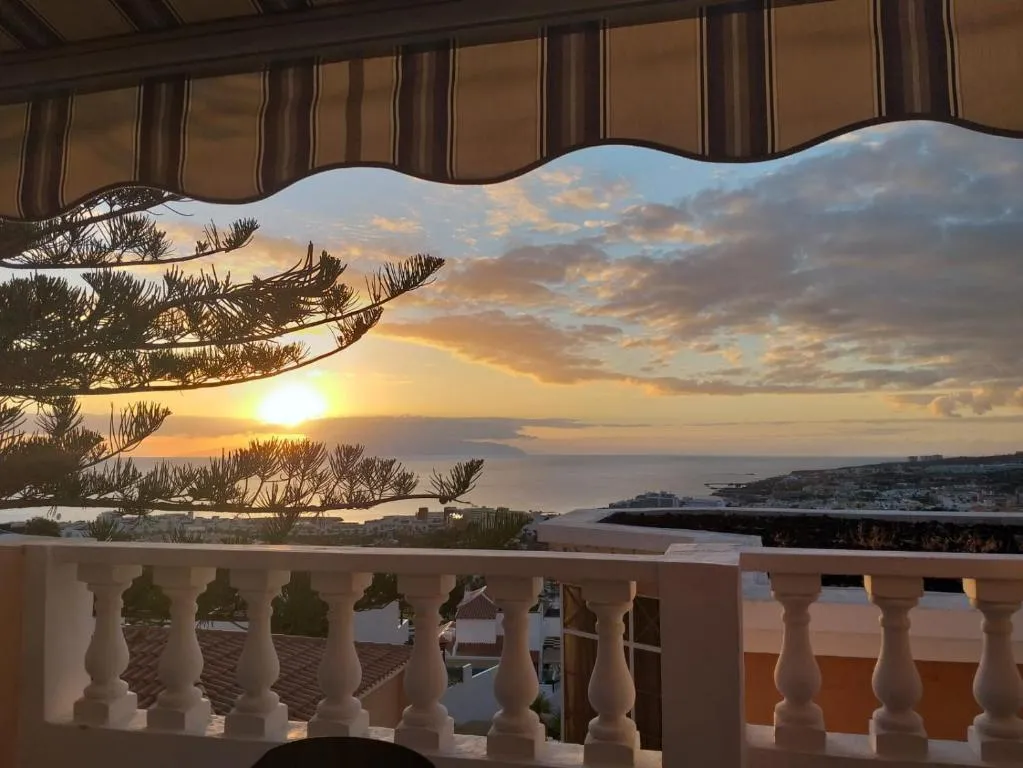 Image of Ocean View Apartment