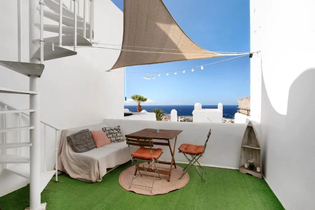 Image of Ocean View Tenerife