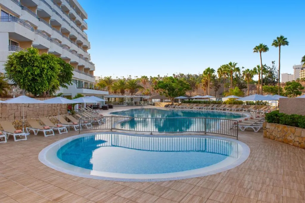 Image of Olé Tropical Tenerife Adults Only