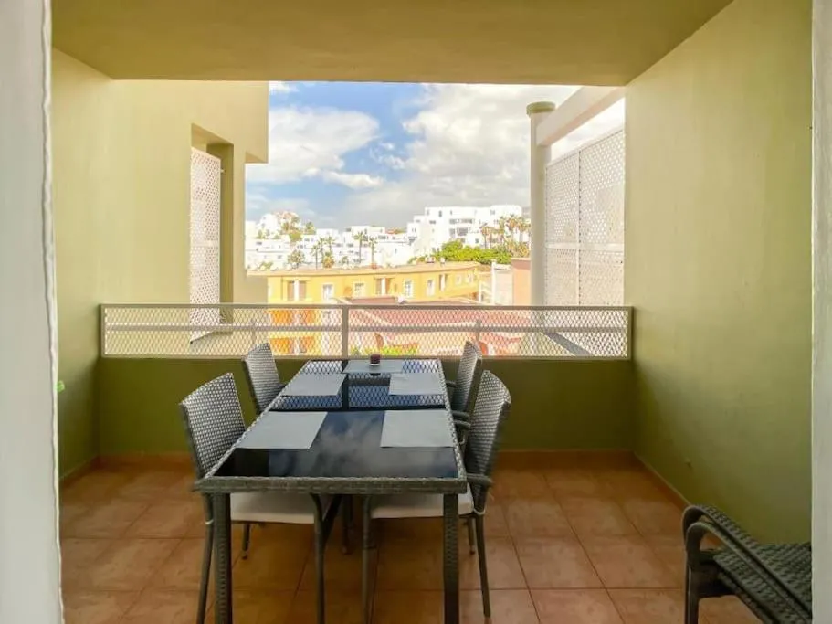 Image 4 of Orlando Costa Adeje Apartment