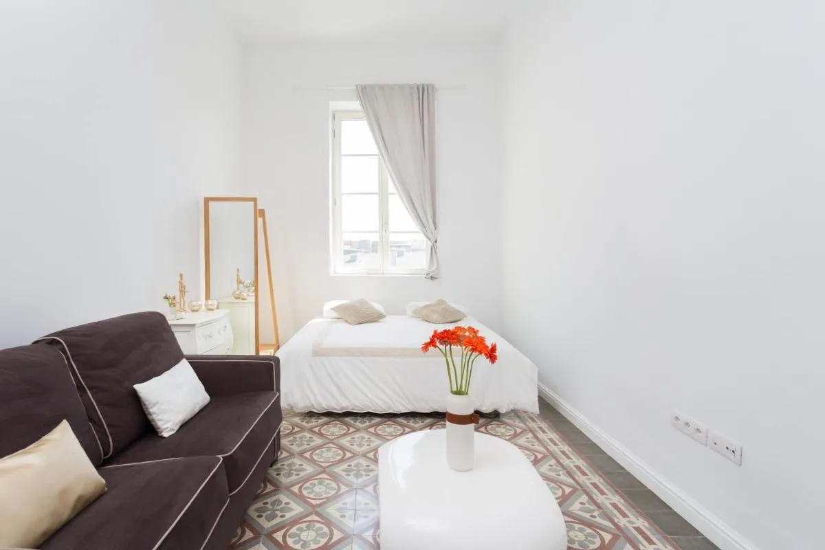 Image 3 of Palacio de Daoiz lofts