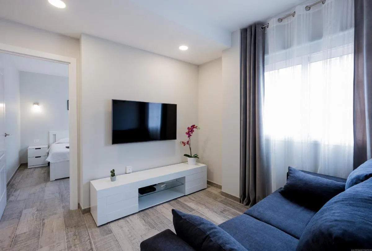 Image 4 of Palm Mar de LUX A32