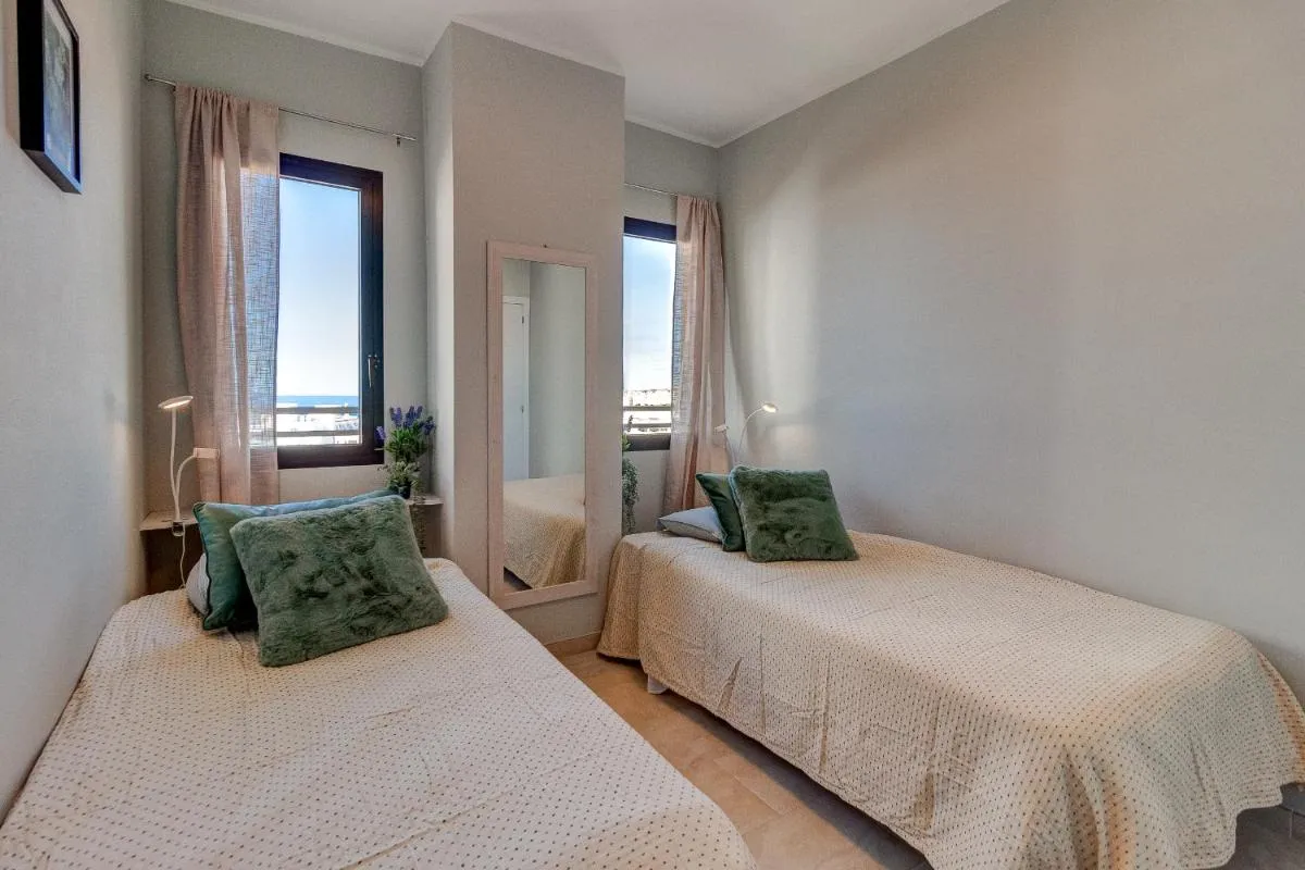 Image 1 of Paradise View Family Apartment