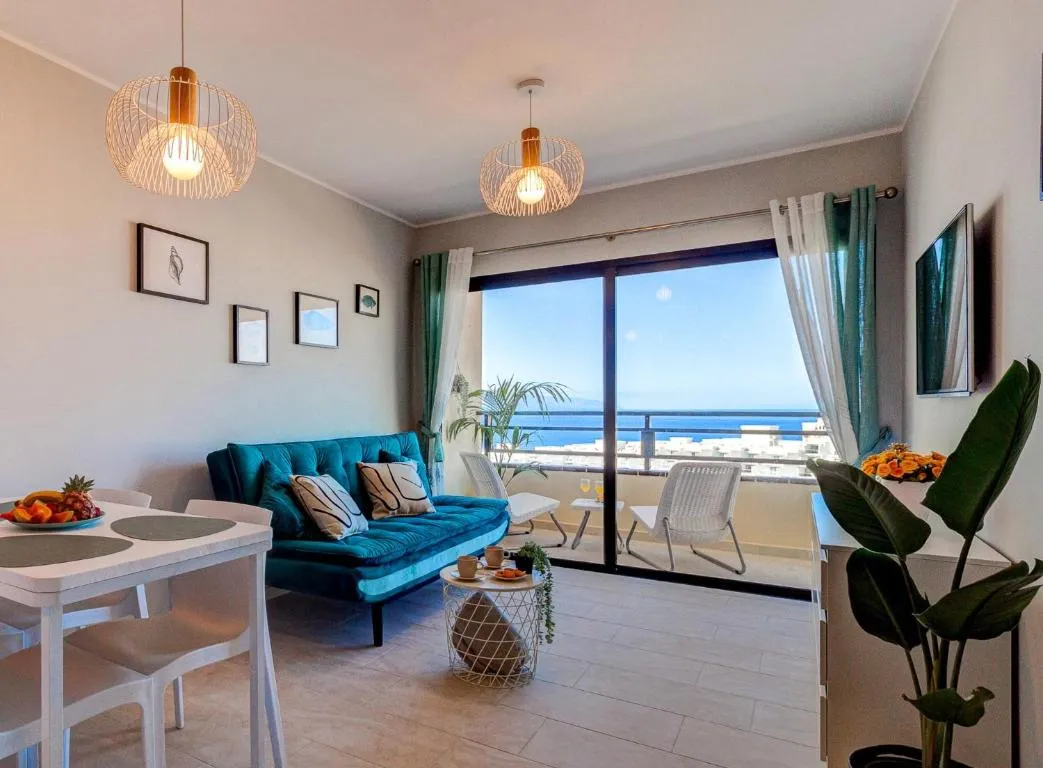 Image of Paradise View Family Apartment