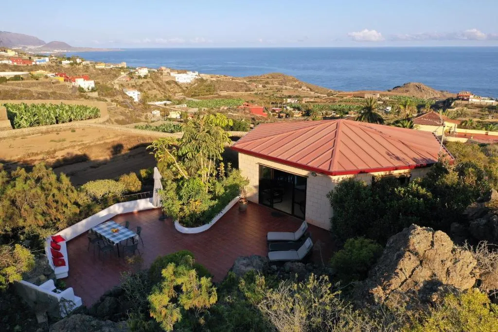 Image 1 of Parasol – Finca Tabaiba by TOR