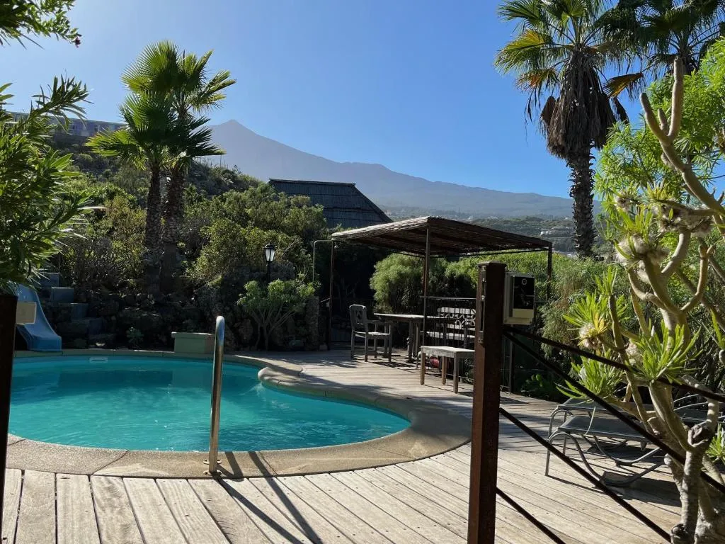 Image 4 of Parasol – Finca Tabaiba by TOR